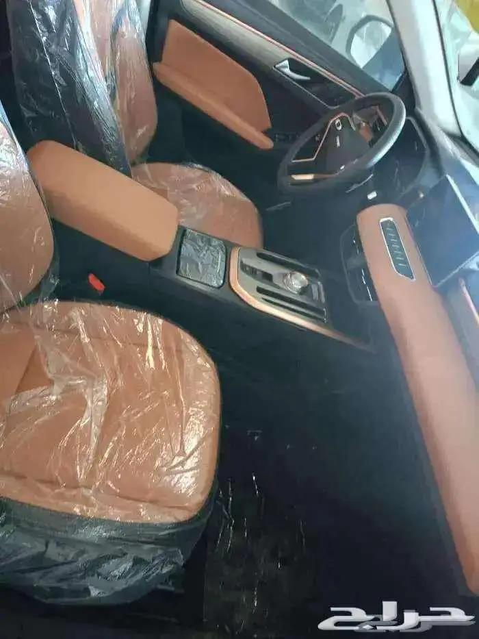 هافال جوليان اكتيف 2025 كاش وتقسيط 5