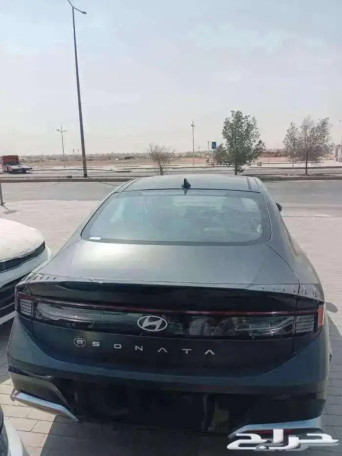 هونداي سوناتا 2025 كومفورت عرض خااص 1