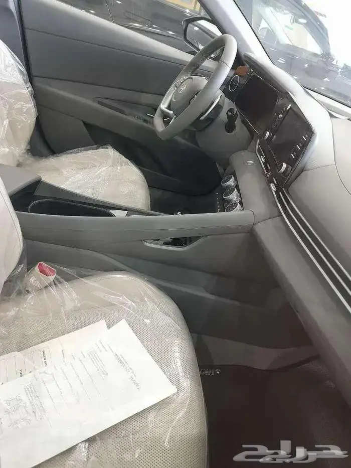 النترا كمفورت 1500 سى سى 2025 عرض نهايه العام 3