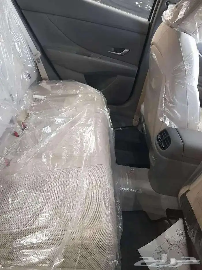 النترا كمفورت 1500 سى سى 2025 عرض نهايه العام 4