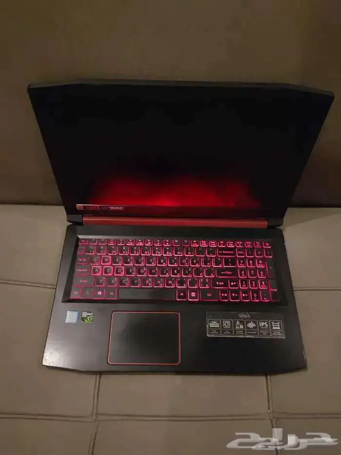 لابتوب نيترو ايسر acer nitro 5 4