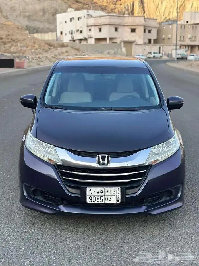 اوديسي 2016 وكالة 0