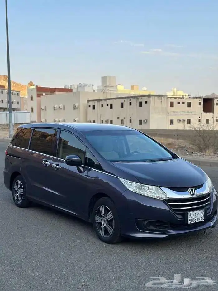 اوديسي 2016 وكالة 3