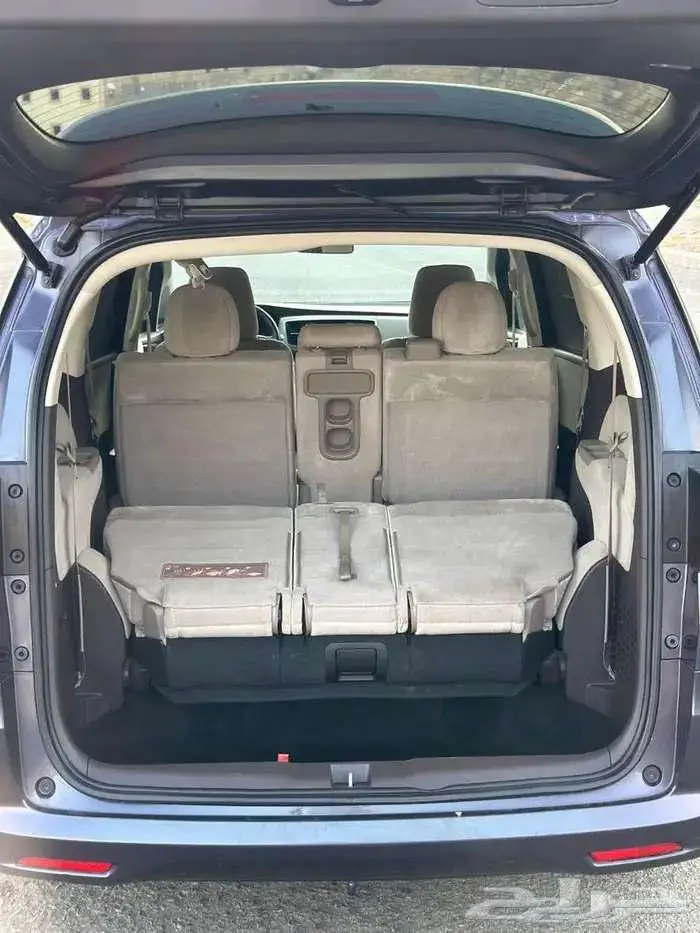 اوديسي 2016 وكالة 14