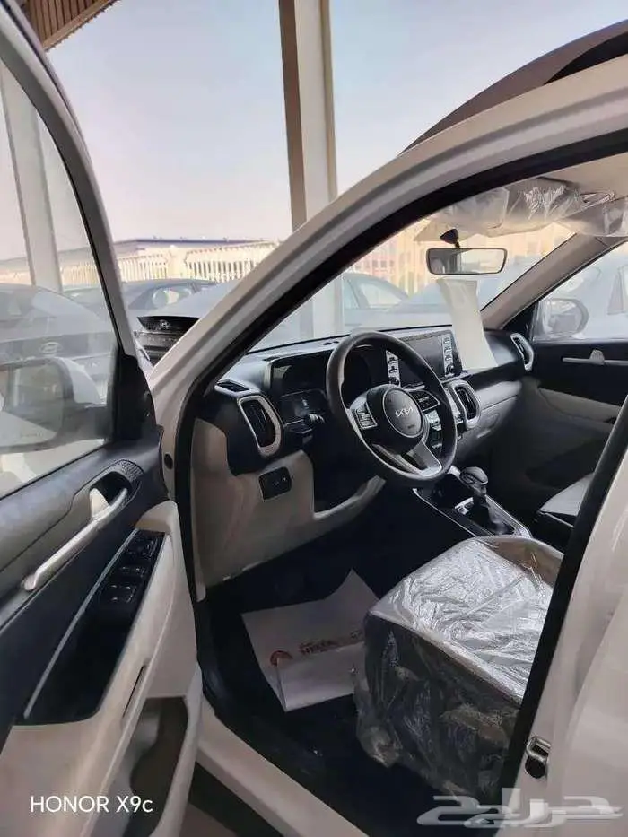 سونت ستاندر مطور موديل 2025 2