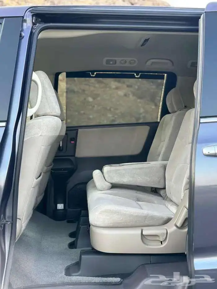 اوديسي 2016 وكالة 10