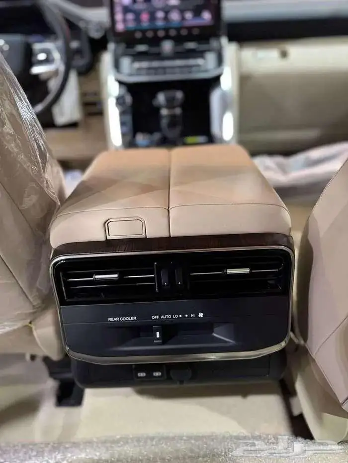 GXR تنفس طبيعي L5S 2025 خليجي بسعر مميز 9