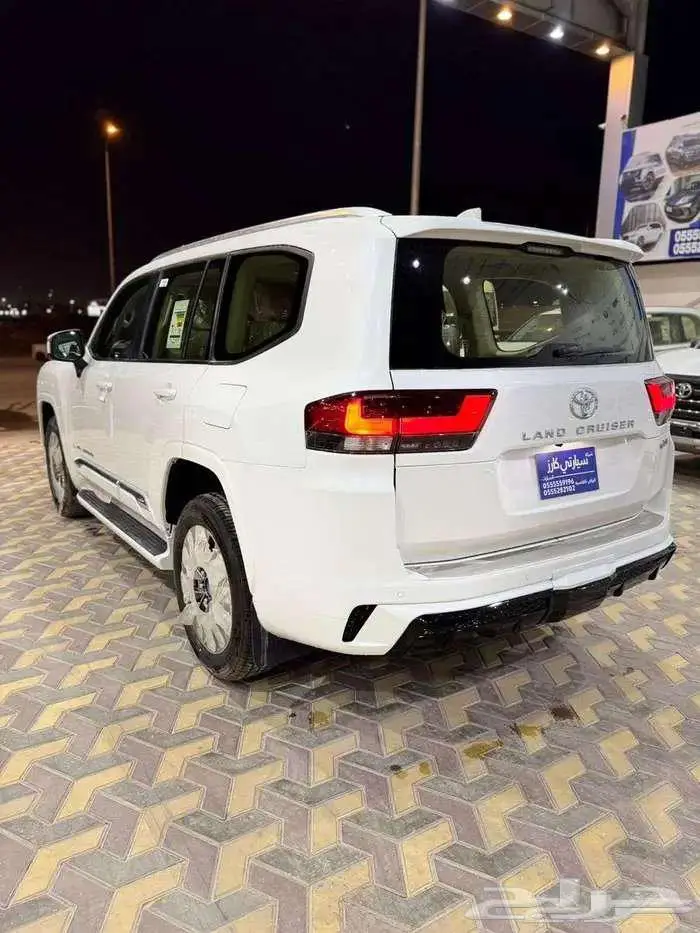 GXR تنفس طبيعي L5S 2025 خليجي بسعر مميز 3