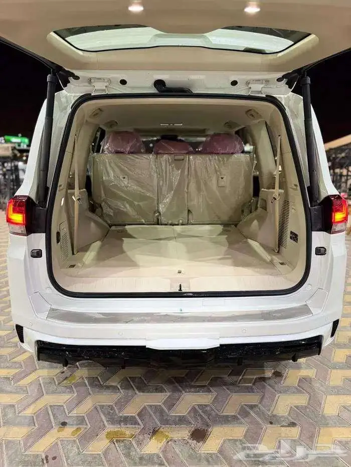 GXR تنفس طبيعي L5S 2025 خليجي بسعر مميز 5