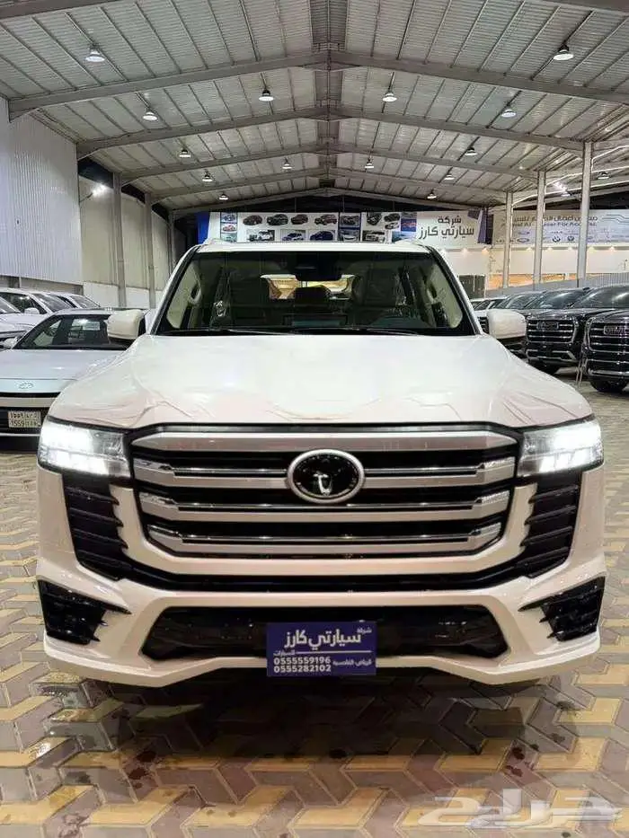 GXR تنفس طبيعي L5S 2025 خليجي بسعر مميز 1