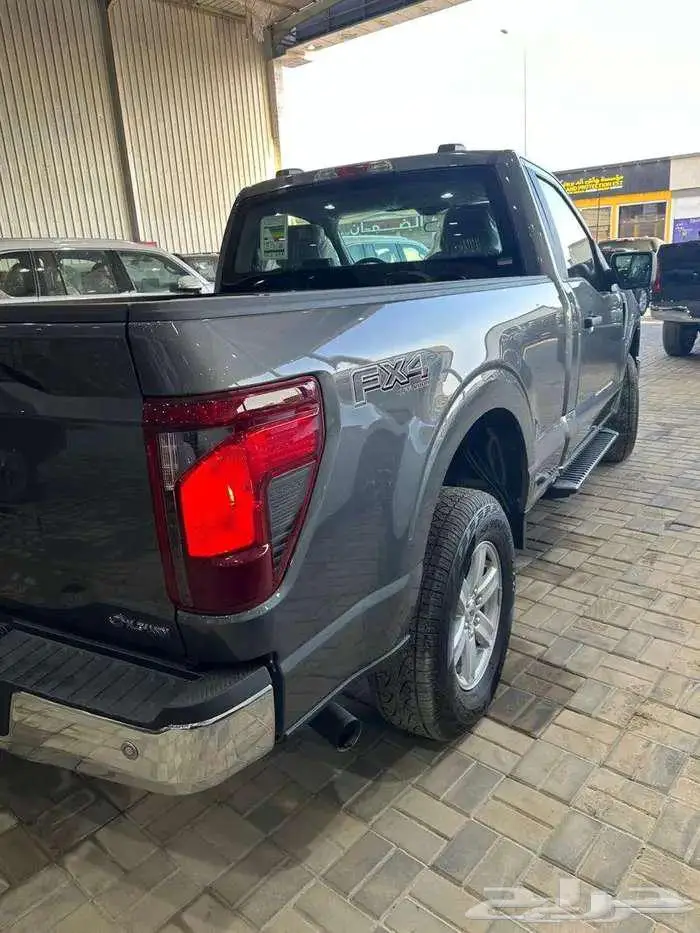 فورد F150 2025 اقل سعر في السوق 5