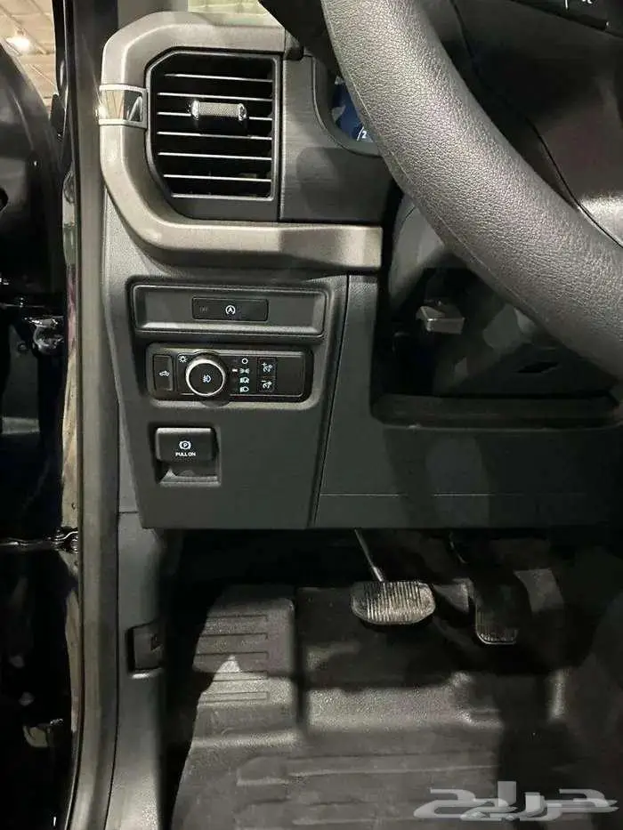 فورد F150 2025 اقل سعر في السوق 10
