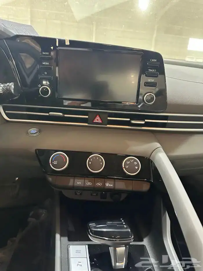 هيونداي النترا سمارت بلص مكينه 2000 ناغي موديل 2026 اقل سعر 2