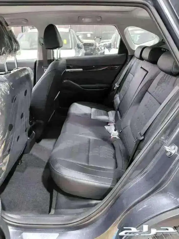 كيا سيلتوس فل كامل GLS 2026 كاش واقساط 7