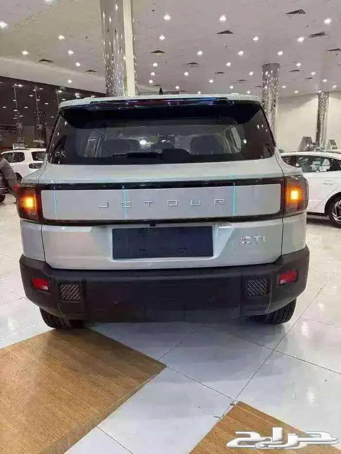 جيتور T1 فل موديل 2025 كاش وتقسيط 1