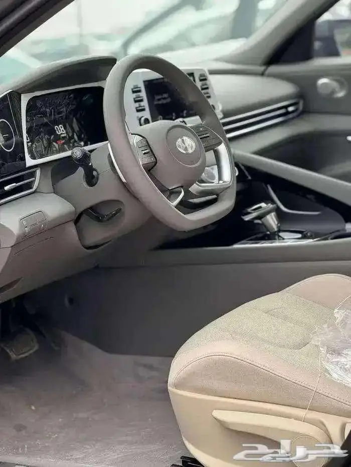 هيونداي النترا سمارت وسمارت بلس 2026 كاش وتمويل 6