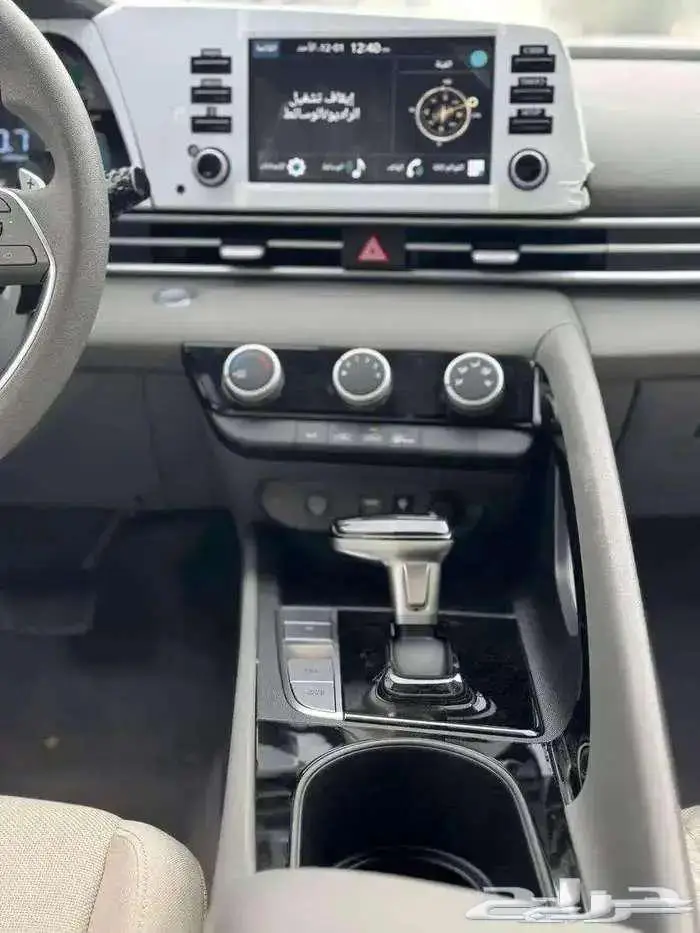 هيونداي النترا سمارت وسمارت بلس 2026 كاش وتمويل 7