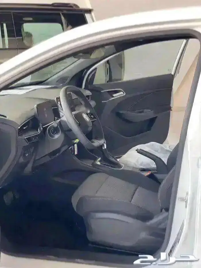 متوفر ام جى 3 كاش واقساط بافضل الاسعار 6