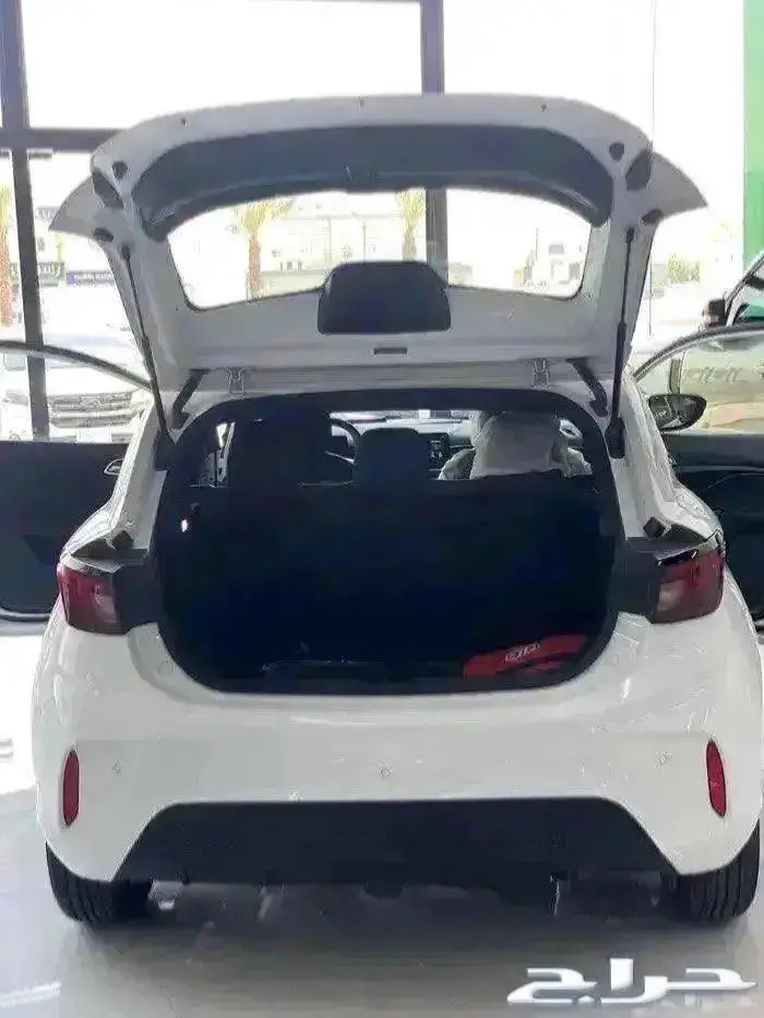 متوفر ام جى 3 كاش واقساط بافضل الاسعار 5