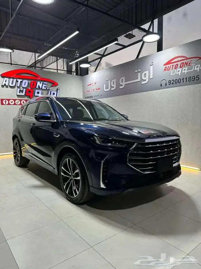 جيتور X70 بلس كمفورت موديل 25 كاش وتقسيط 2