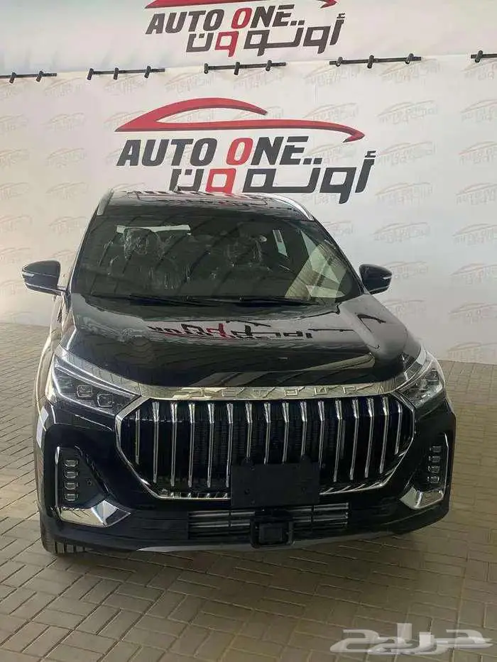 جيتور X90 بلس لاكجري 2025 كاش وتقسيط بأفضل الاسعار 0