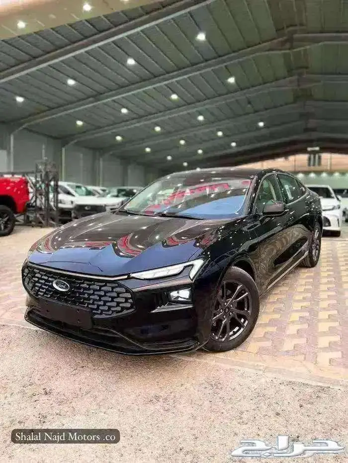 فورد تورس امبيانتي 2026 ب 122325 0