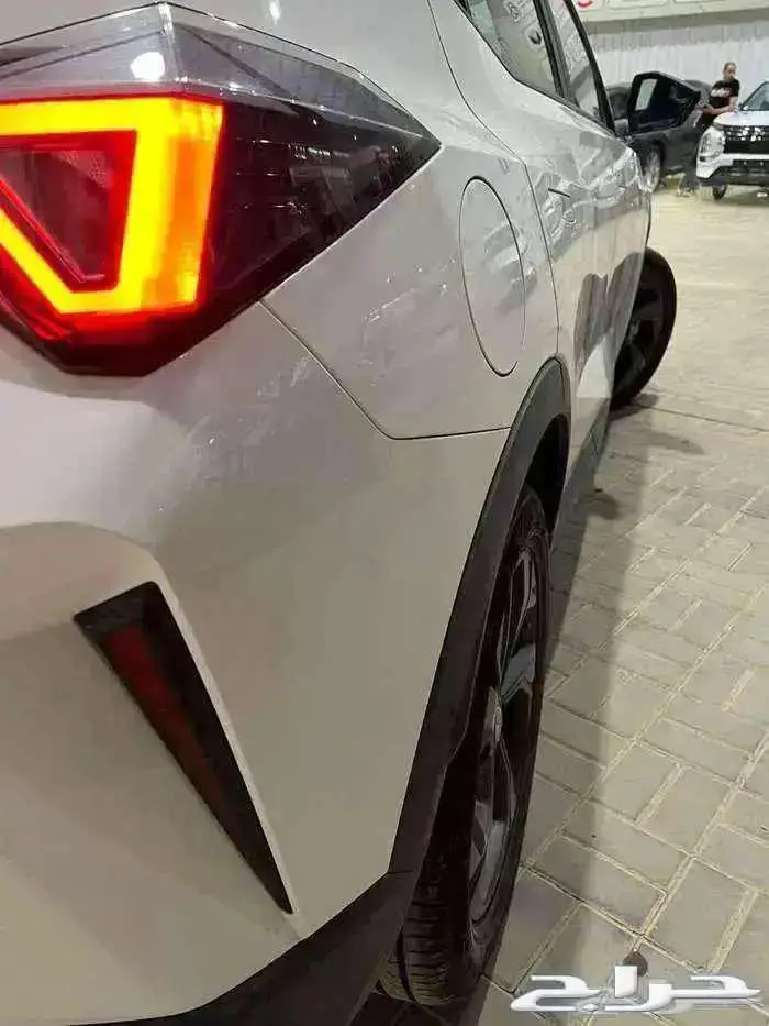 جاك ايمزوم (GS3) استناندر GL موديل 2025 (كاش واقساط) 8