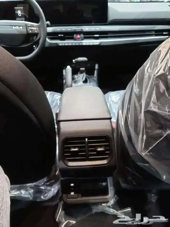 كيا K4 نص فل GLS موديل 2026 بأقل الأسعار لدي أوتو ون 6