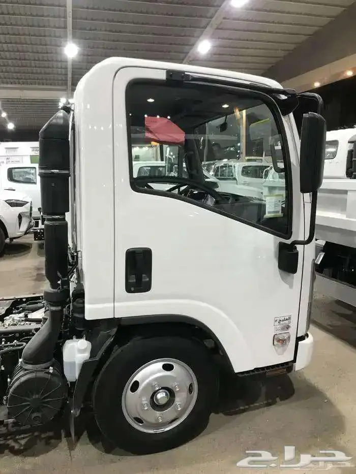 ايسوزو دينا 2025 بجميع الفئات متوفر كميات للشركات والمؤسسات 3