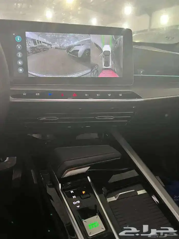 2024 MG 1ONE كمفورت قيادة. متعة. انطلاق. 9