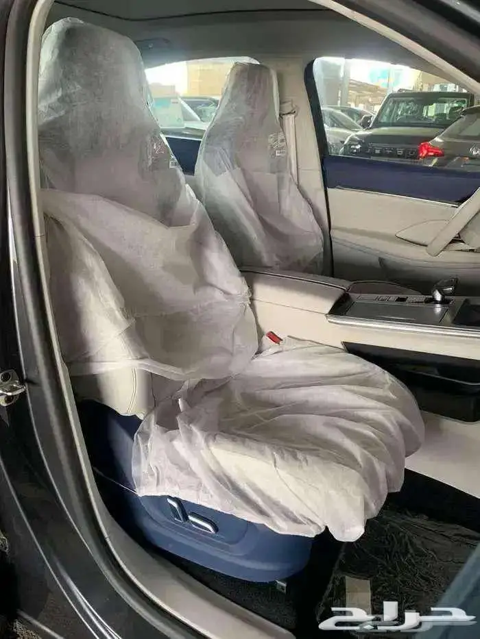 ام جي ويل نص فل موديل 2024 كاش وتمويل 14