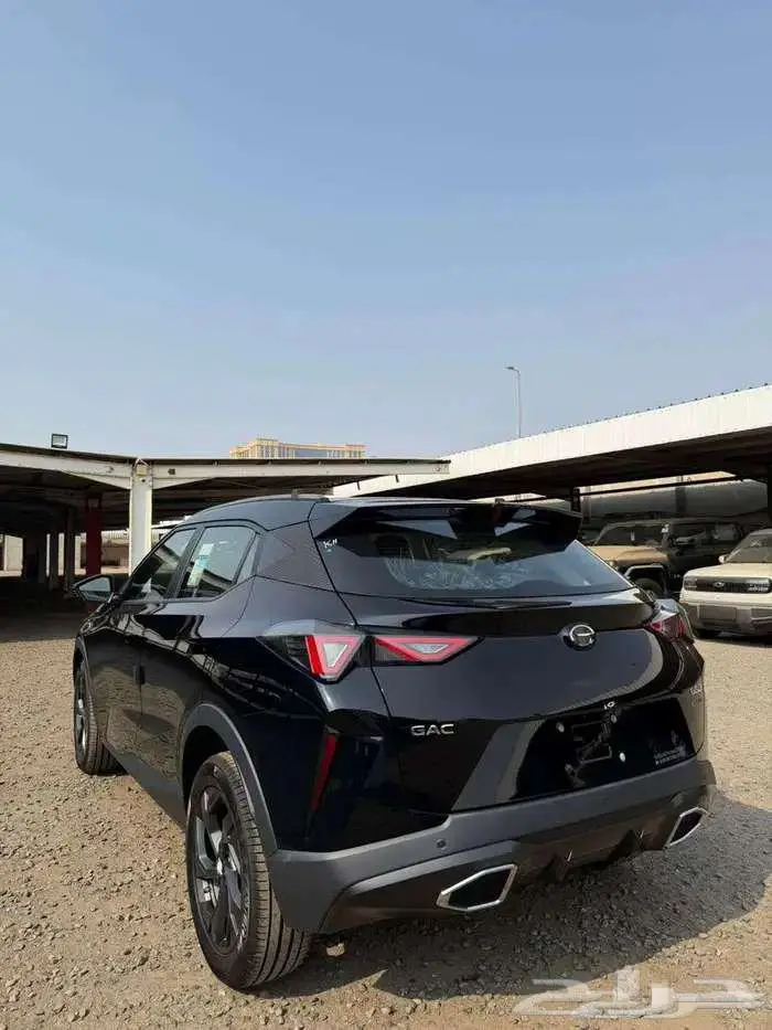 جاك جي اس 3 امزوم GB موديل 2026 كاش وقسط 6