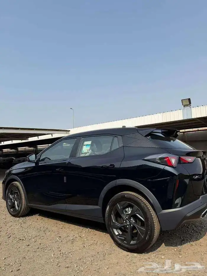 جاك جي اس 3 امزوم GB موديل 2026 كاش وقسط 3