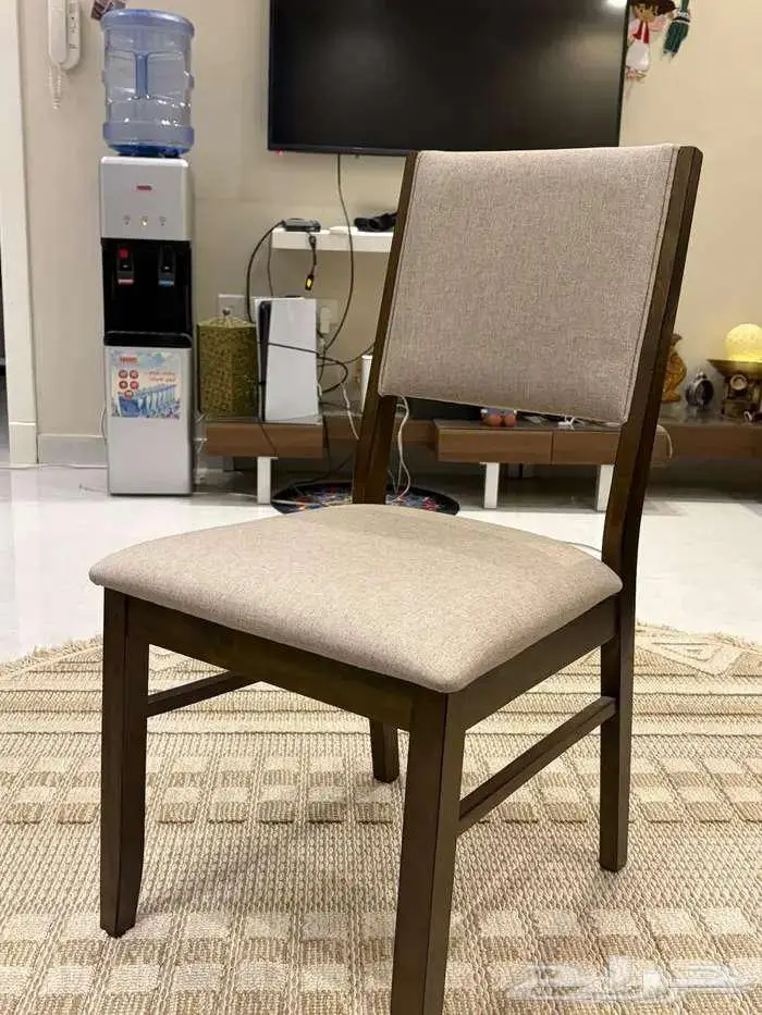 اثاث كامل شبه جديد ماركات 12