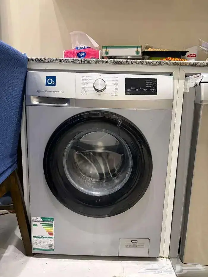 اثاث كامل شبه جديد ماركات 11