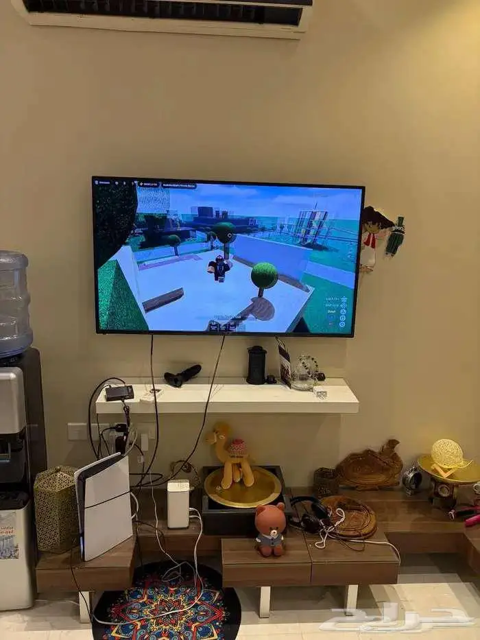 اثاث كامل شبه جديد ماركات 14