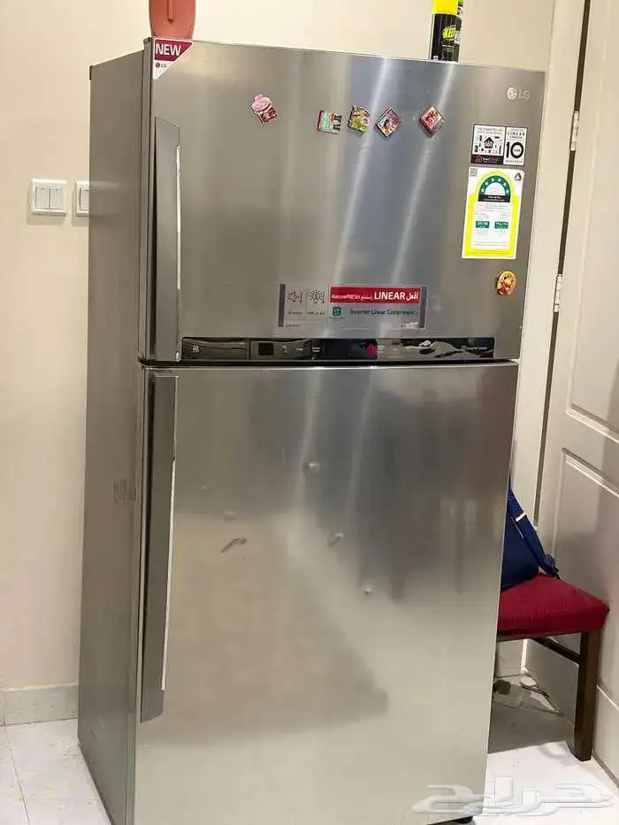 اثاث كامل شبه جديد ماركات 17