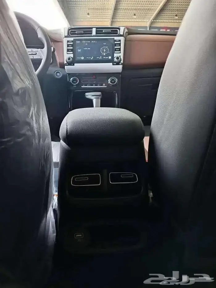 هيونداي كريتا سمارت-كمفورت 2026 محرك 1.5اقل سعر كاش واقساط 7