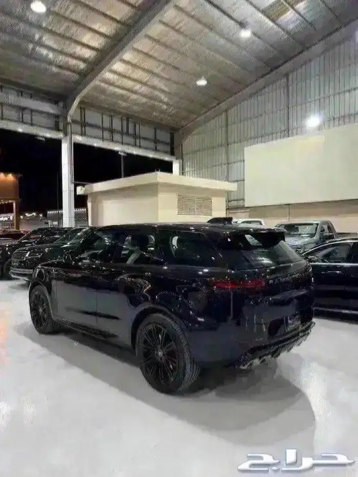 رنج روفر سبورت 2023 FIRST EDITION V8 4