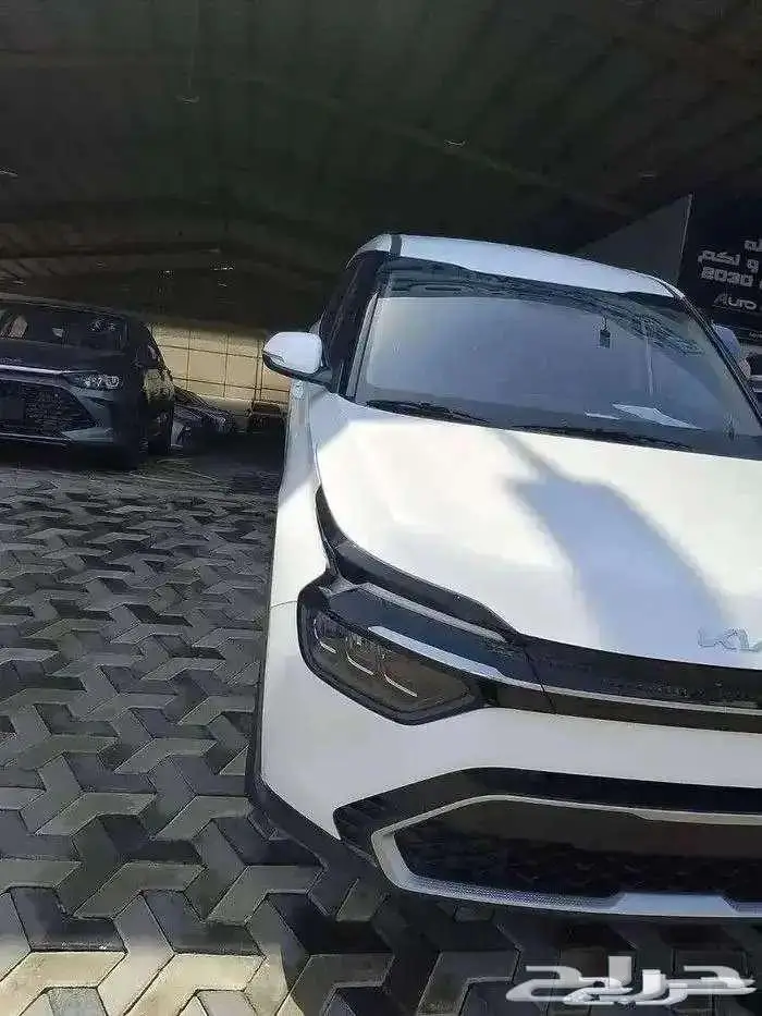 كيا كارينز نص فل الجبر 25 باقل الاسعار 2