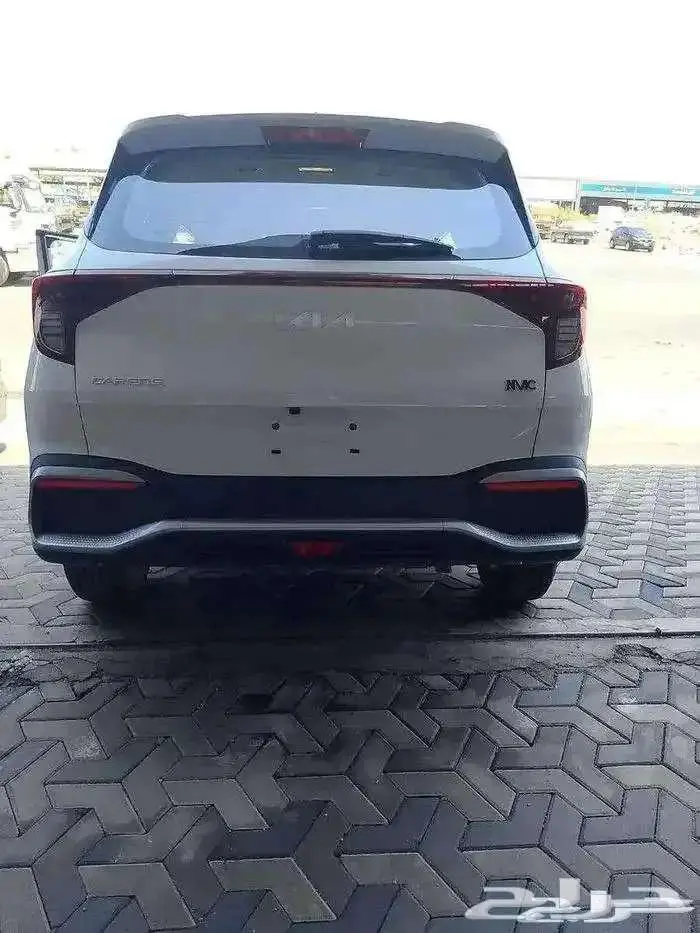 كيا كارينز نص فل الجبر 25 باقل الاسعار 3