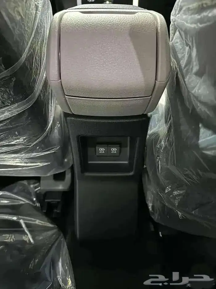 تويوتا فيلوز GLX 2025 اقساط 6