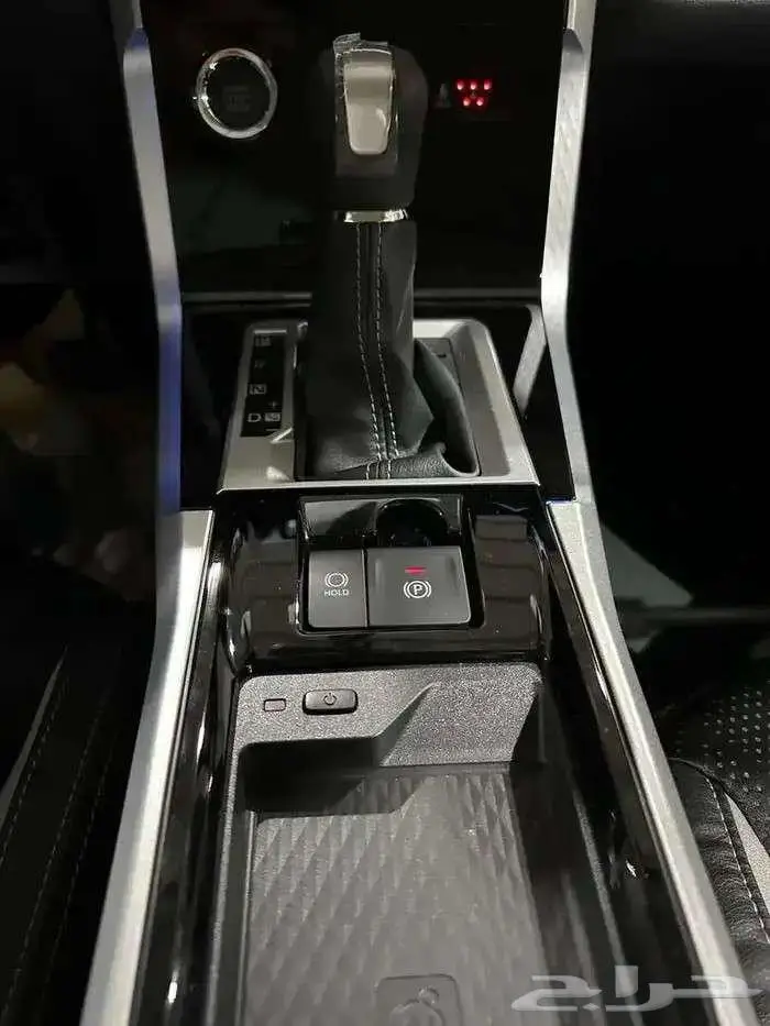 تويوتا فيلوز GLX 2025 اقساط 5