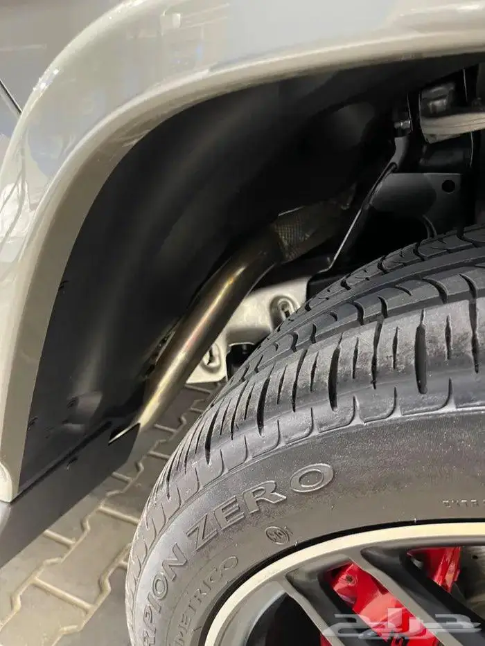 G63 AMG Manufacturer 2021 اسمنتي الجفالي 28