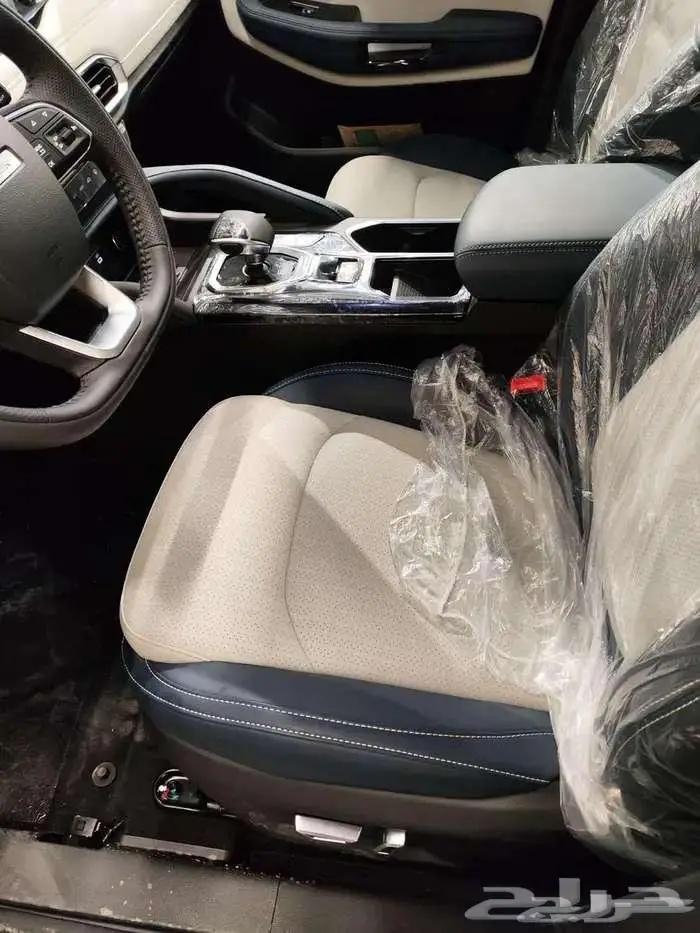 جيتور اكس 50 براميم 2026 كاش وتقسيط 5