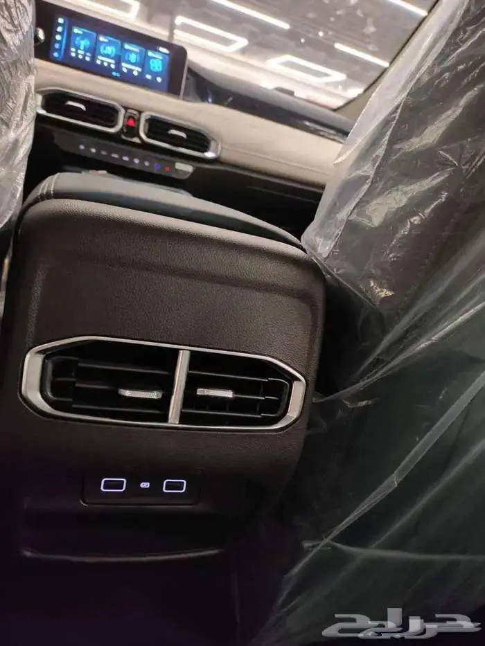 جيتور اكس 50 براميم 2026 كاش وتقسيط 4