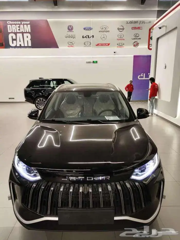 جيتور اكس 50 براميم 2026 كاش وتقسيط 0