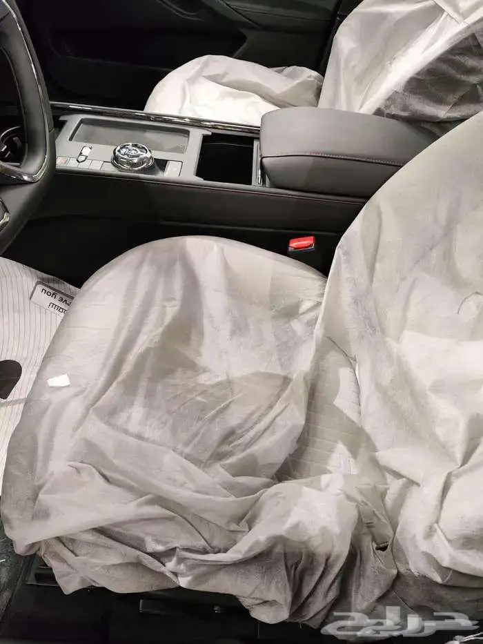 فورد تورس ترند 2026 5