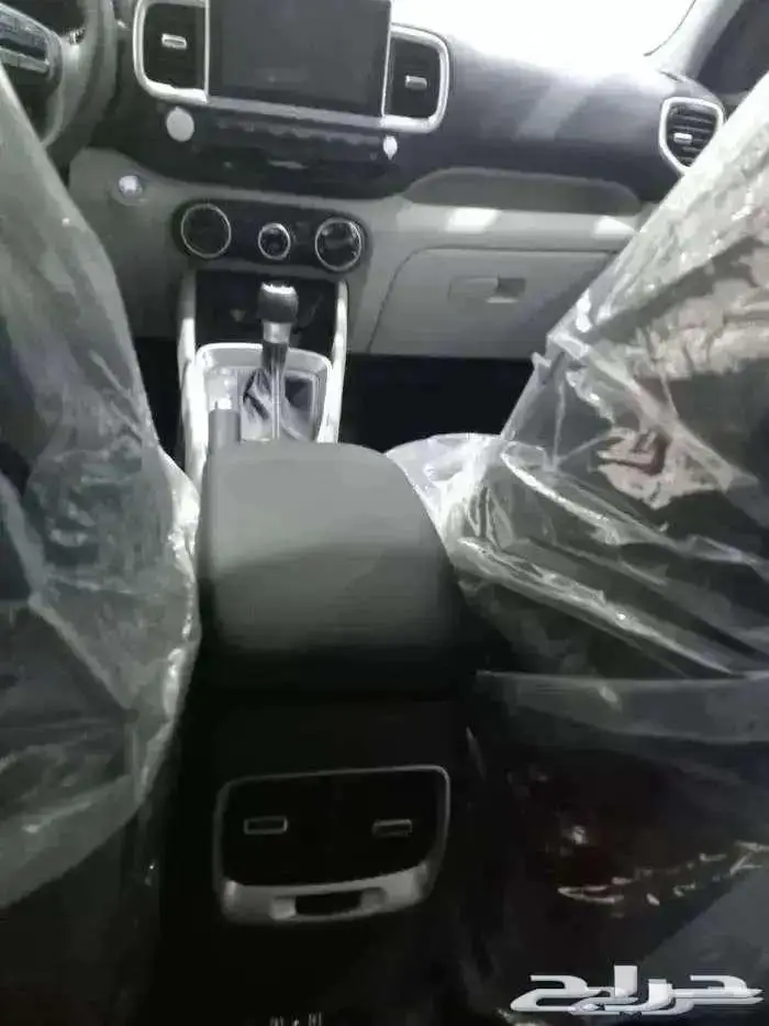 هيونداي فينو كمفورت موديل 2025 كاش واقساط 6