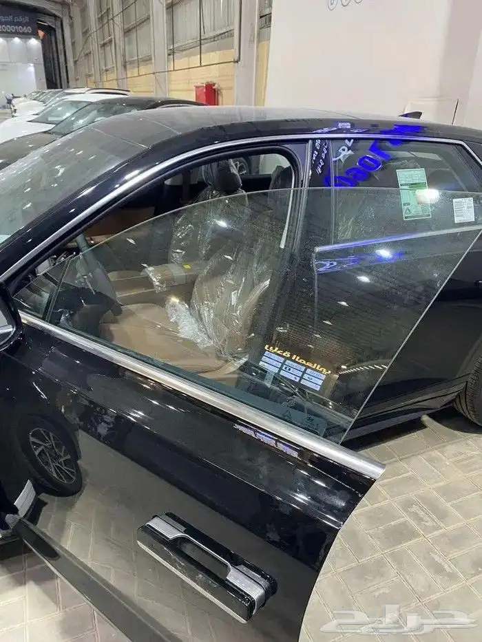 هيونداي ازيرا كلاسيك 2026 سعودي 3